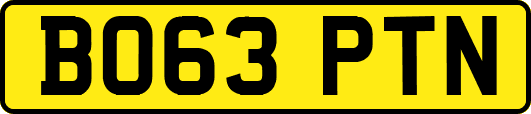 BO63PTN