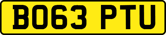 BO63PTU