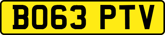 BO63PTV
