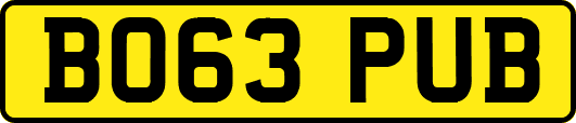 BO63PUB