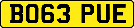 BO63PUE