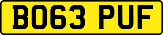 BO63PUF