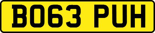 BO63PUH