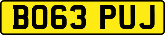 BO63PUJ