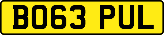 BO63PUL
