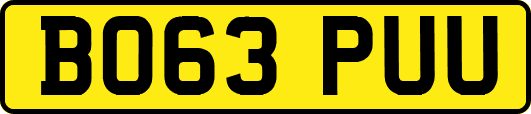 BO63PUU