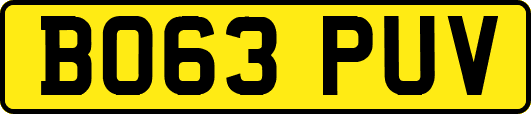 BO63PUV