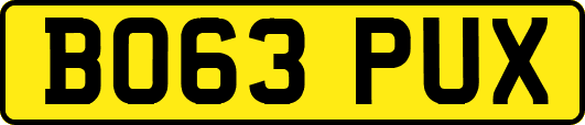 BO63PUX