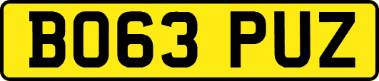 BO63PUZ
