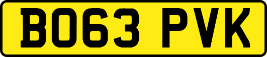 BO63PVK