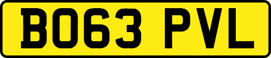 BO63PVL