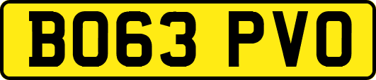 BO63PVO