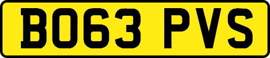 BO63PVS