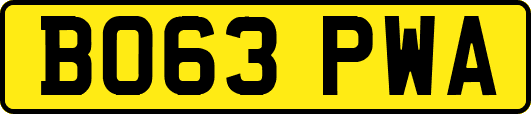 BO63PWA