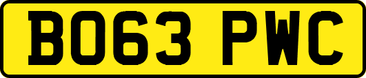 BO63PWC