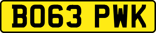 BO63PWK