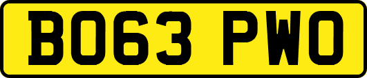 BO63PWO