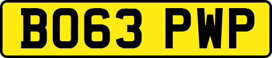 BO63PWP