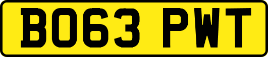 BO63PWT