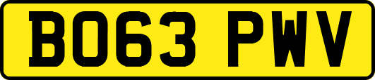BO63PWV