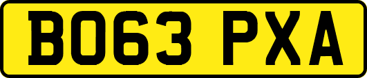 BO63PXA