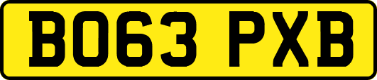 BO63PXB