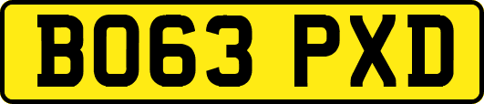 BO63PXD