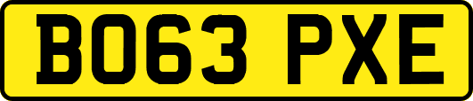 BO63PXE