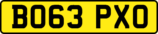 BO63PXO