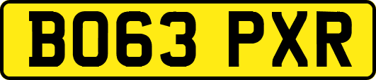 BO63PXR