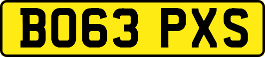 BO63PXS
