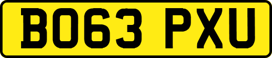 BO63PXU