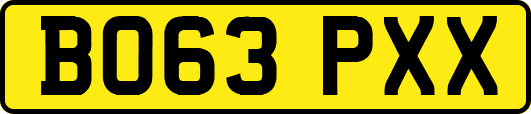 BO63PXX