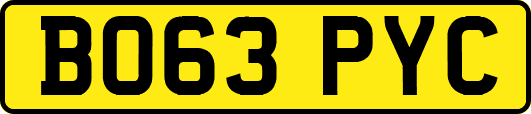 BO63PYC