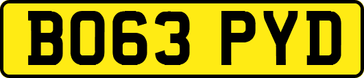 BO63PYD