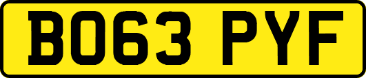 BO63PYF