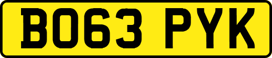 BO63PYK