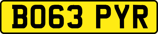 BO63PYR