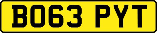 BO63PYT