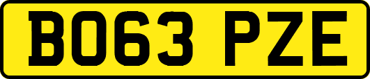 BO63PZE