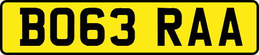 BO63RAA