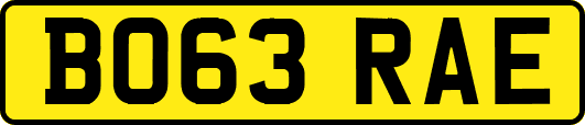 BO63RAE