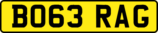 BO63RAG