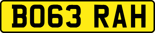 BO63RAH