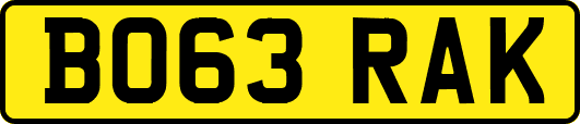 BO63RAK