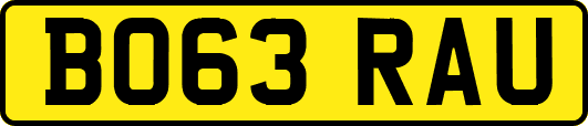 BO63RAU
