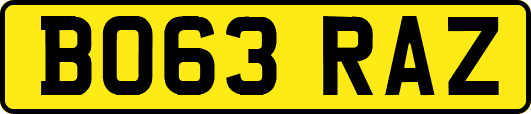 BO63RAZ