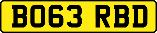 BO63RBD