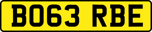 BO63RBE