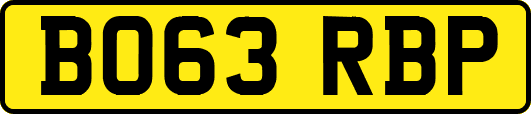 BO63RBP